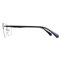 Polaroid Glasses Frames PLD D398/G 010 Palladium Men
