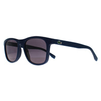 Lacoste Sunglasses L884S 424 Blue Grey