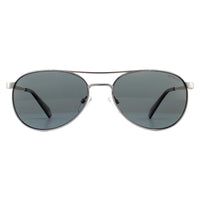 Polaroid Sunglasses PLD 6070/S/X 6LB M9 Ruthenium Grey Polarized