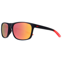 Nike Sunglasses Endure M Mi CW4650 015 Matte Gridiron Ember Glow Pink Mirrored