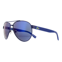 Lacoste Sunglasses L185S 424 Blue Blue