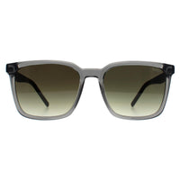 Hugo by Hugo Boss Sunglasses HG 1327/S KB7 9K Transparent Grey Green Gradient