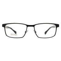 Hugo Boss Glasses Frames BOSS 1119/IT 003 Black Men