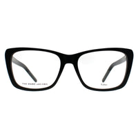Marc Jacobs Glasses Frames MARC 598 807 Black Women