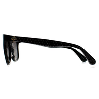Kate Spade Sunglasses Danalyn/S 807 WJ Black Grey