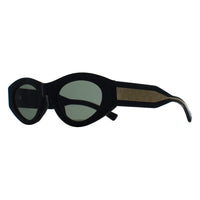 Gucci Sunglasses GG2065S 001 Black Grey