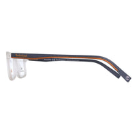 Timberland Glasses Frames TB1732 026 Matte Clear Men