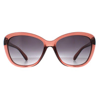 Smarty Sunglasses SB220 0C Rose Brown Grey