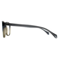 Hugo Boss Glasses Frames BOSS 1085/IT PK3 Matte Grey Brown Pattern Men