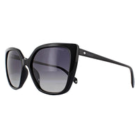Polaroid Sunglasses PLD 4065/S 807 WJ Black Grey Polarized