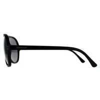 Calvin Klein Sunglasses CK19532S 001 Matte Black Grey