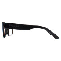 Prada Glasses Frames PR11YV 1AB1O1 Black Women