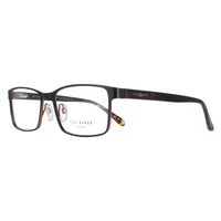 Ted Baker Glasses Frames TB4278 Hadley 001 Black Men