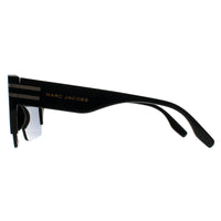 Marc Jacobs Sunglasses MARC 712/S 807 IR Black Grey