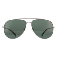Polaroid Sunglasses PLD 2105/G/S 6LB UC Ruthenium Havana Green Polarized