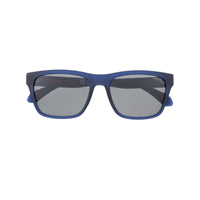 Superdry Sunglasses SDS-5009 106P Frosted Dark Blue Dark Grey