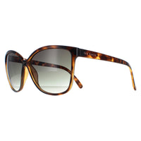 Ted Baker Sunglasses TB1400 Kiara 122 Tortoiseshell Brown Gradient