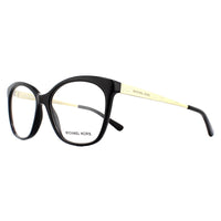 Michael Kors Glasses Frames 4057 Anguilla 3005 Black 53mm Womens