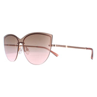 Ted Baker Sunglasses TB1614 Sammy 400 Rose Rose Gradient