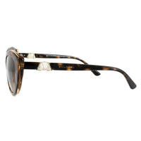 Bvlgari Sunglasses 8168B 537913 Havana Brown Gradient