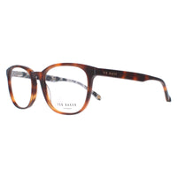 Ted Baker Glasses Frames TB8241 Rush 106 Brown Men
