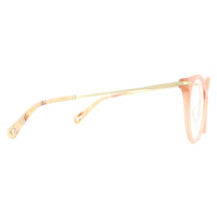 Chloe Glasses Frames CE2735 749 Havana Women