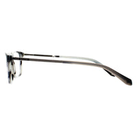 Ted Baker Glasses Frames Evan TB8189 908 Grey Horn Men