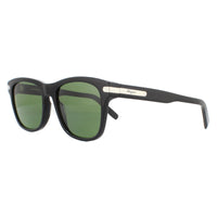 Salvatore Ferragamo Sunglasses SF936S 001 Black Green