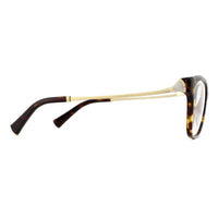 Bvlgari Glasses Frames BV4182B 504 Dark Havana 51mm Womens