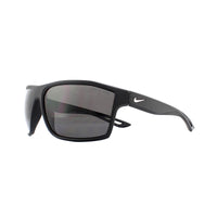Nike Sunglasses Legend P EV0942 001 Matte Black Grey Polarized