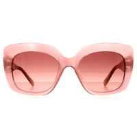 Ted Baker Sunglasses TB1675 Hattie 137 Milky Pink Pink Gradient