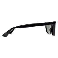 Gucci Sunglasses GG1815S 001 Shiny Black Grey