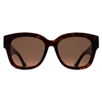 Gucci Sunglasses GG1550SK 002 Havana Brown