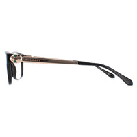 Bvlgari Glasses Frames 4138KB 5195 Black 54mm Womens