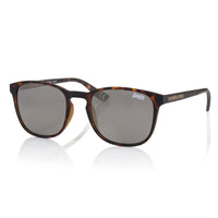 Superdry Sunglasses SDS Summer6 102 Matte Tortoise Grey