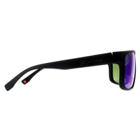 Montana Sunglasses SP314 C Black Revo Mirror Polarized