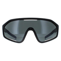 Bolle Sunglasses Shifter BS010004 Matte Black TNS Grey