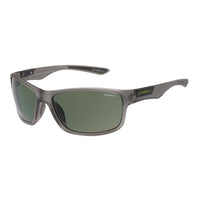 O'Neill Sunglasses ONS-9060 2.0 108P Transparent Grey Green Polarized
