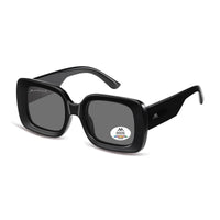 Montana Sunglasses MP68 Black Grey Polarized
