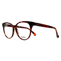 Max Mara Glasses Frames MM5012 052 Tortoise Women