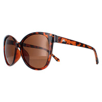 Montana Sunglasses MP74B Shiny Tortoise Brown Polarized