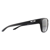 Oakley Sunglasses Sylas OO9448-03 Matte Black Prizm Black