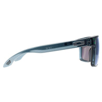 Oakley Sunglasses Holbrook XL OO9417-14 Crystal Black Prizm Jade