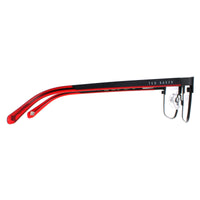 Ted Baker Glasses Frames TB4258 Brant 001 Black Men