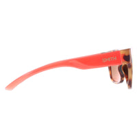 Smith Sunglasses Ember O63 X6 Havana Red Red Polarised