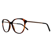 Marc Jacobs Glasses Frames MARC 485/N 086 Dark Tortoise Women