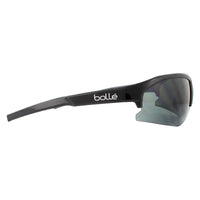 Bolle Sunglasses Bolt 2.0 BS003005 Shiny Black TNS Grey