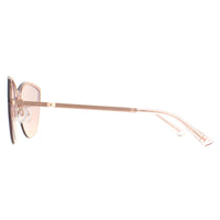 Ted Baker Sunglasses TB1614 Sammy 403 Gold Blue Gradient