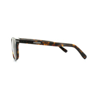 Serengeti Sunglasses Leonardo 8155 Dark Havana Drivers Brown Polarized
