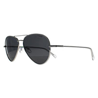 Polaroid Sunglasses PLD 4186/G/S/X 010 M9 Palladium Grey Polarized